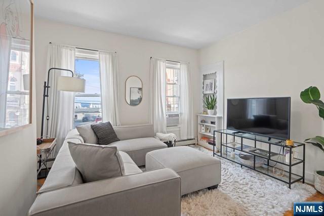 Rental Property at 1312 Central Ave 2, Union City, New Jersey - Bedrooms: 2 
Bathrooms: 1 
Rooms: 7  - $2,300 MO.