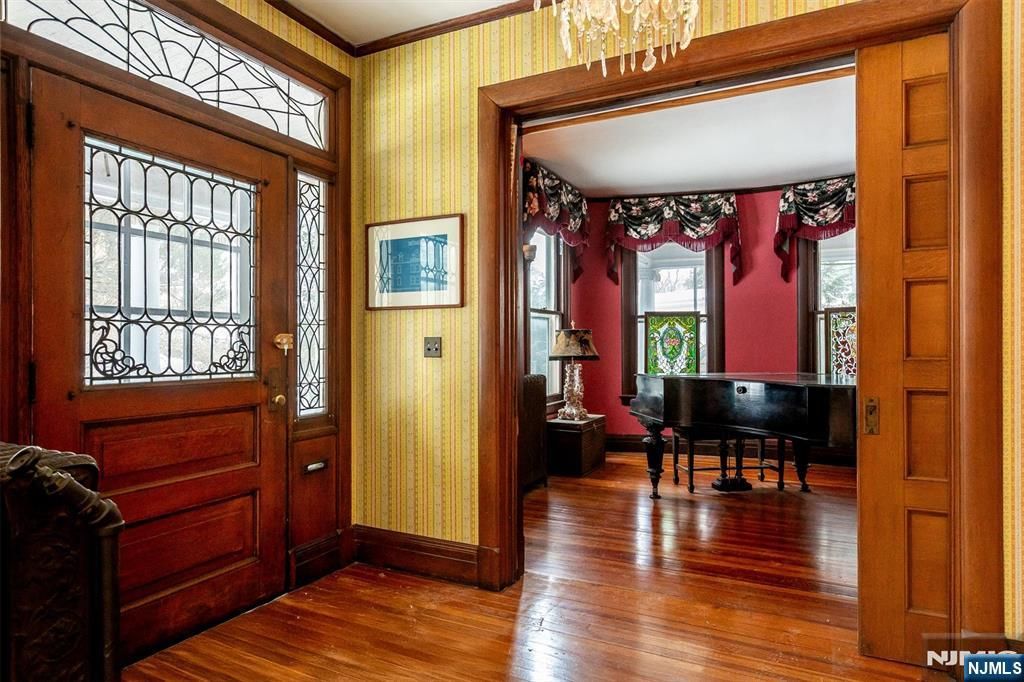 Photo of 20 Prospect Terrace, Montclair, NJ 07042 (MLS # 26003394)