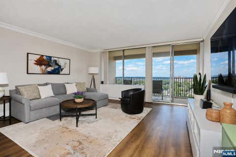 Photo of 6 Horizon Road #1904, Fort Lee, NJ 07024 (MLS # 26023324)