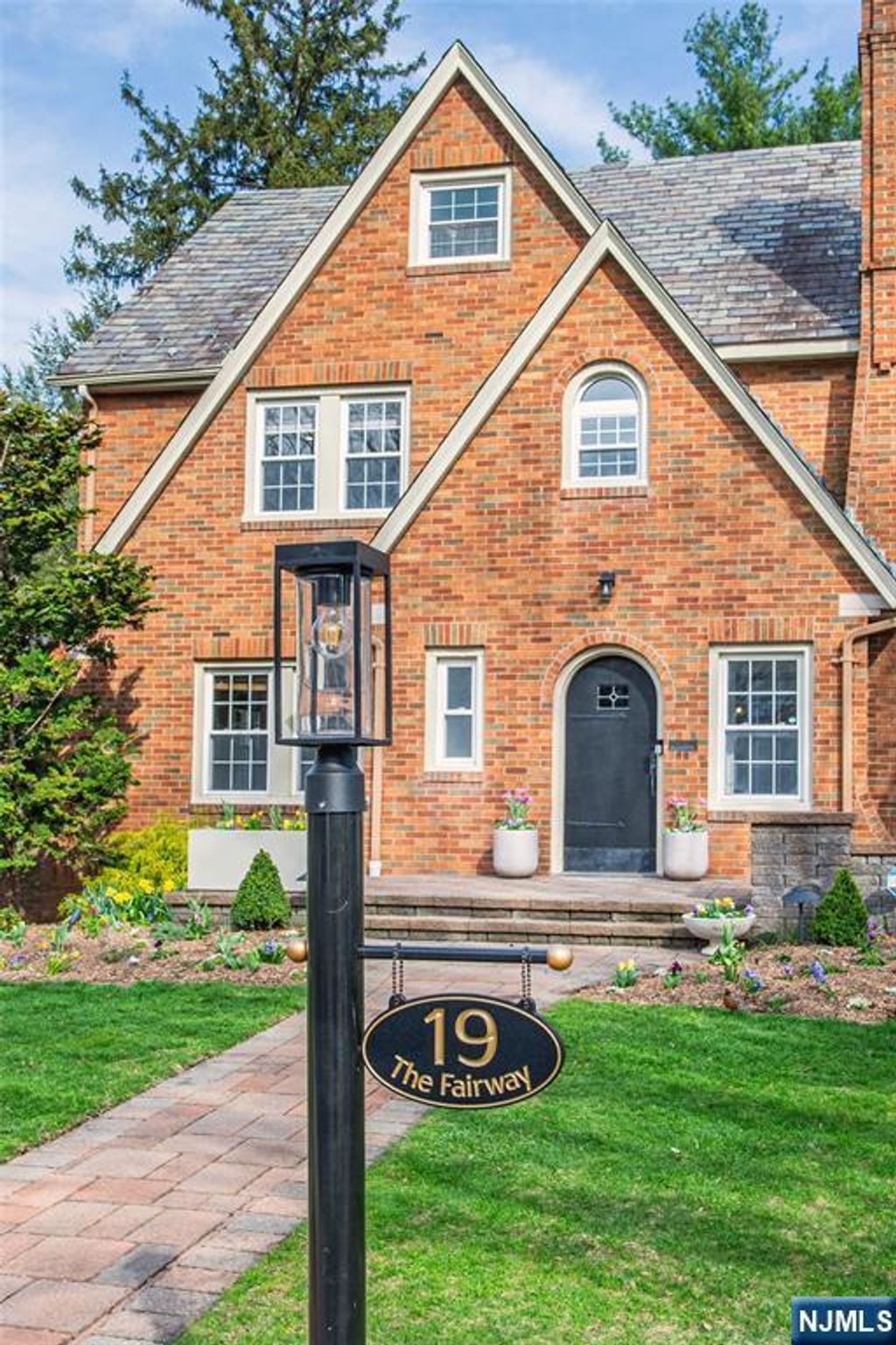 Photo of 19 The Fairway, Montclair, NJ 07043 (MLS # 26010077)