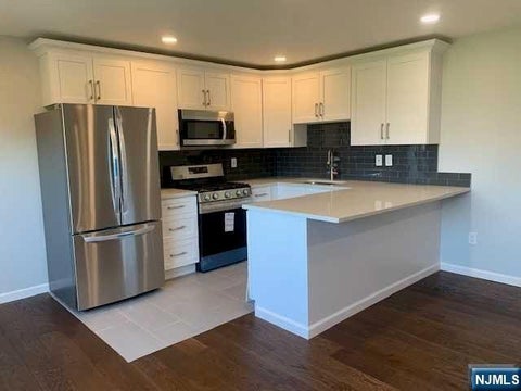 Photo of 100 Bergen Blvd #21, Fairview, NJ 07022 (MLS # 26035486)