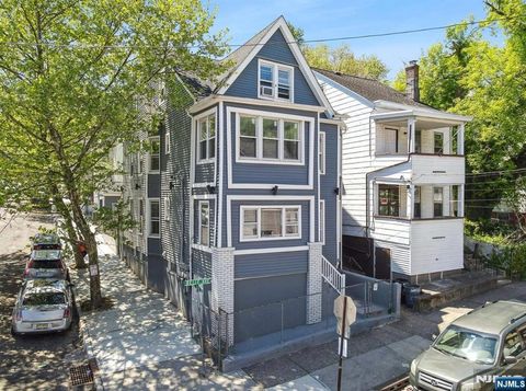 Photo of 7 Belle AVE #1, Paterson, NJ 07522 (MLS # 26027757)