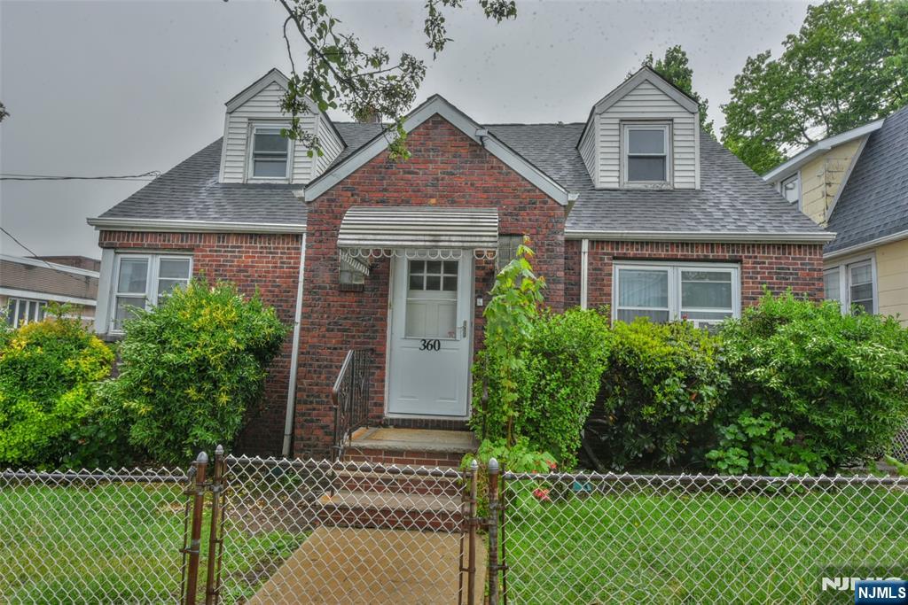 360 Kennedy Drive