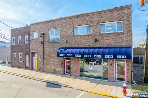 261 1st Street Palisades Park NJ 07650