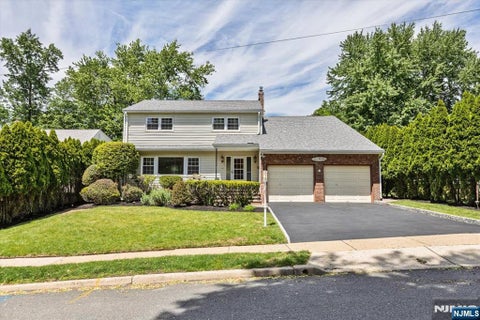 Photo of 619 Cadmus Court, Teaneck, NJ 07666 (MLS # 26026596)