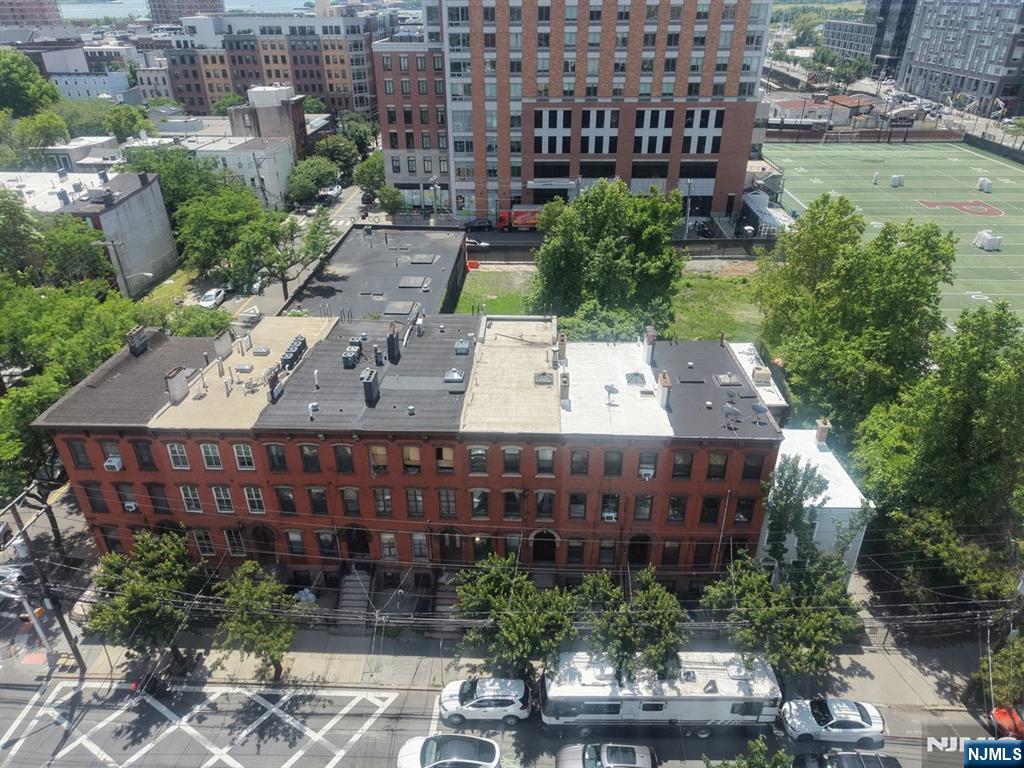 171 Grand Street