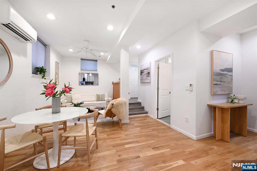 58 Giles Avenue 1A, Jersey City, New Jersey - 3 Bedrooms  
3 Bathrooms - 