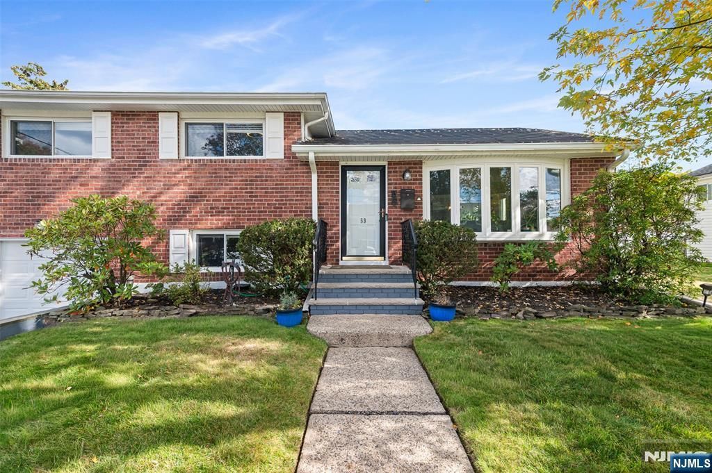 Photo of 59 Hazel Street, Dumont, NJ 07628 (MLS # 25038233)