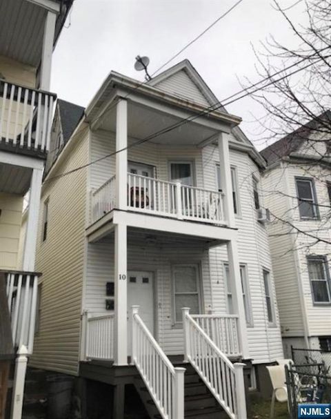 10 Grace Avenue Clifton NJ 07011