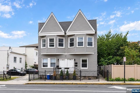 Photo of 354 Paterson Plank Road, Jersey City, NJ 07307 (MLS # 26036943)