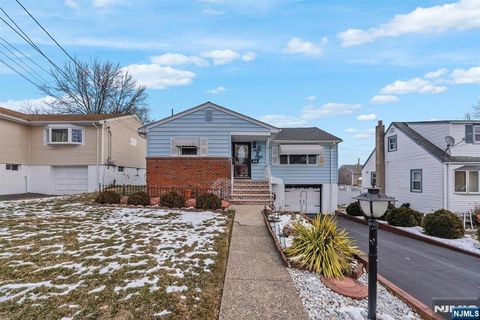 316-318 Maitland Avenue Paterson NJ 07502