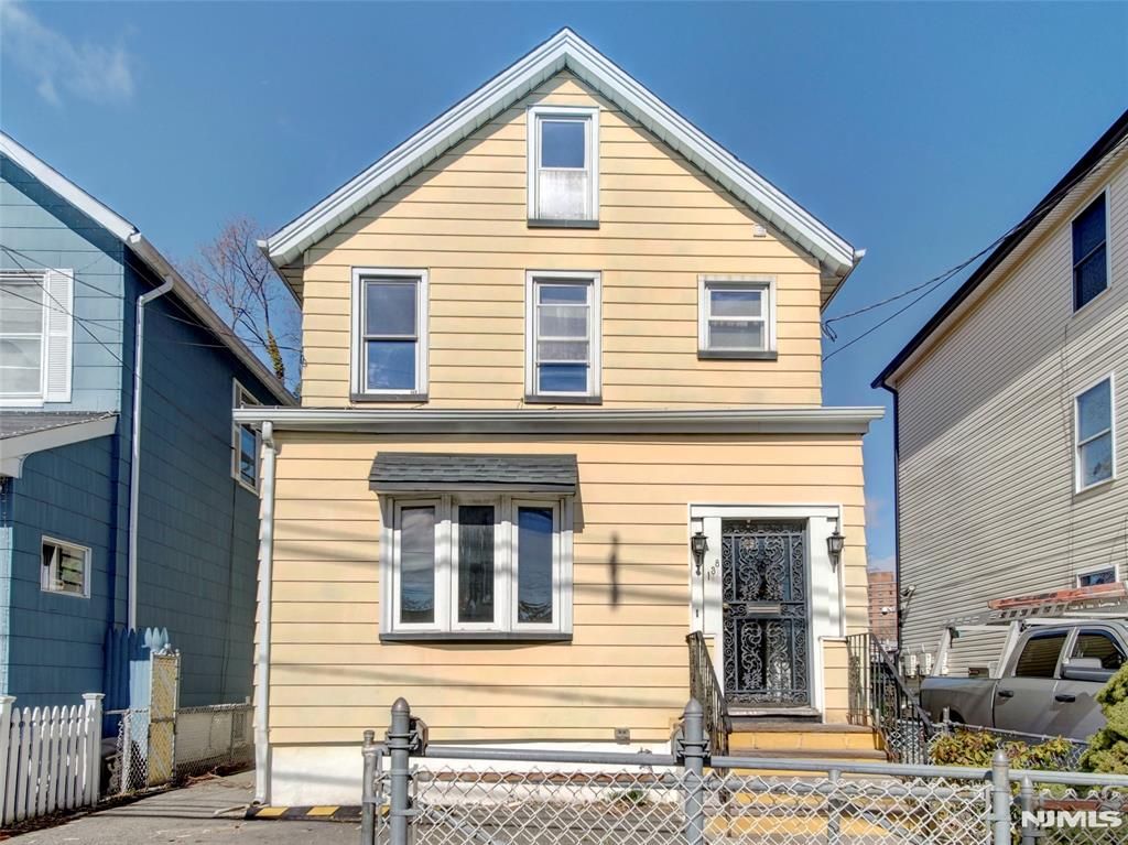 Photo of 138 Orange Street, Bloomfield, NJ 07003 (MLS # 26009086)