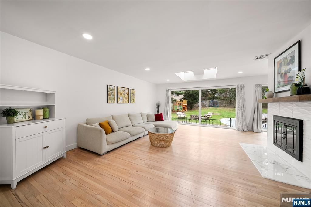 Photo of 7 Wierimus Lane, Hillsdale, NJ 07642 (MLS # 26012455)