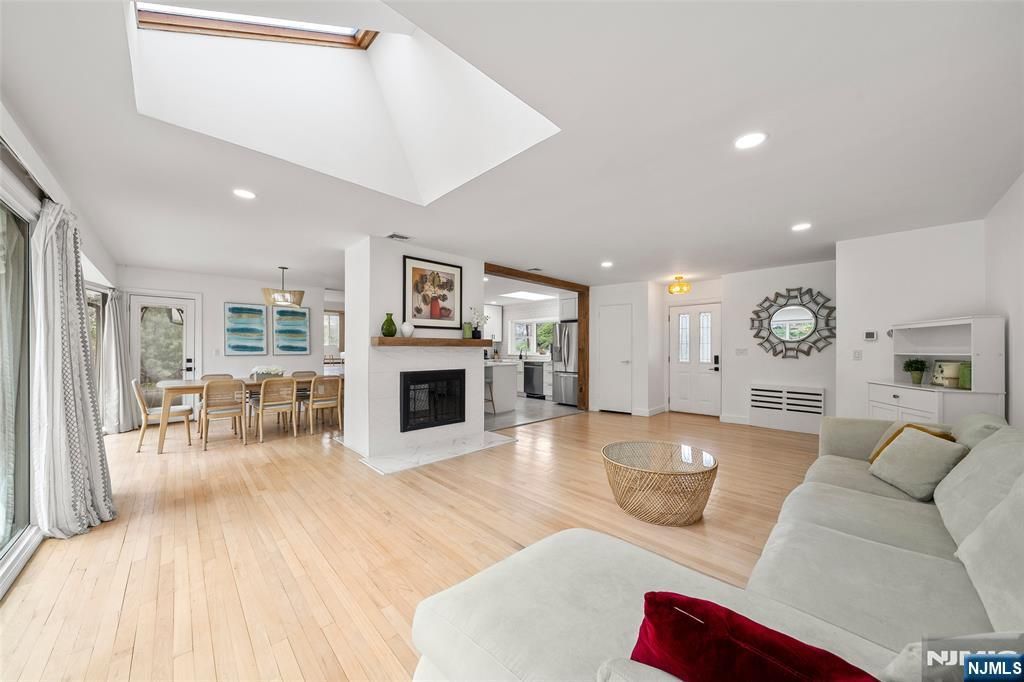 Photo of 7 Wierimus Lane, Hillsdale, NJ 07642 (MLS # 26012455)