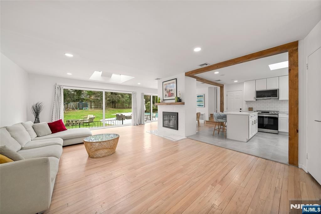 Photo of 7 Wierimus Lane, Hillsdale, NJ 07642 (MLS # 26012455)