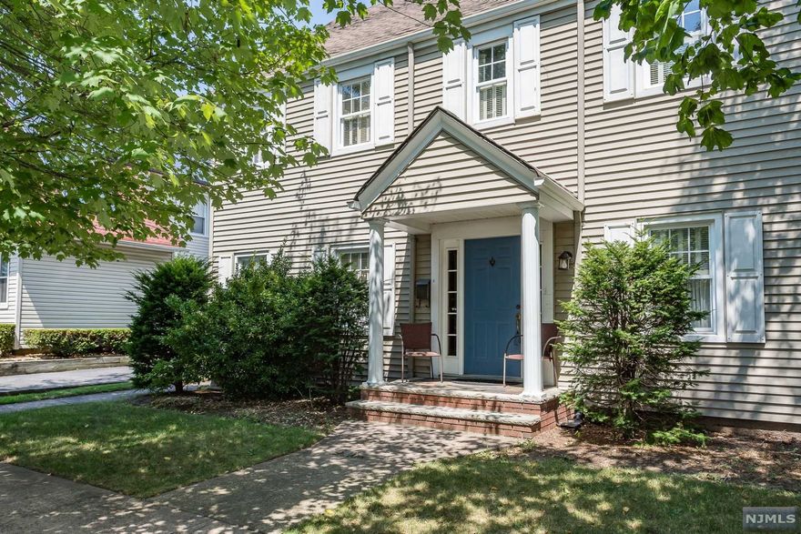 A CLASSIC TOTOWA, SOLID COLONIAL!! THIS HOME JUST NEEDS SOME UPDATING & TODAY'S DECORATING! THIS HOME FEATURES 3 NICE SIZE BDRMS, 1 1/2 BATHS, EAT IN KITCHEN W/SS APPLIANCES, HARDWOOD FLOORS THROUGHOUT (EXCEPT FAMILY ROOM), WOOD BURNING FIREPLACE, UPDATED WINDOWS & FURNACE & TONS OF TRIM & CHARM & HIGH CEILINGS!! FULL, UNFININSHED BASEMENT. FINISH OFF WITH A PRETTY, LEVEL BACK YARD & A DETACHED 2 CAR GARAGE!!