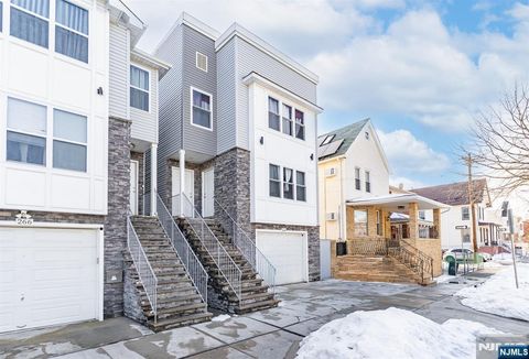 Photo of 266 2nd Avenue, Newark, NJ 07107 (MLS # 26007919)