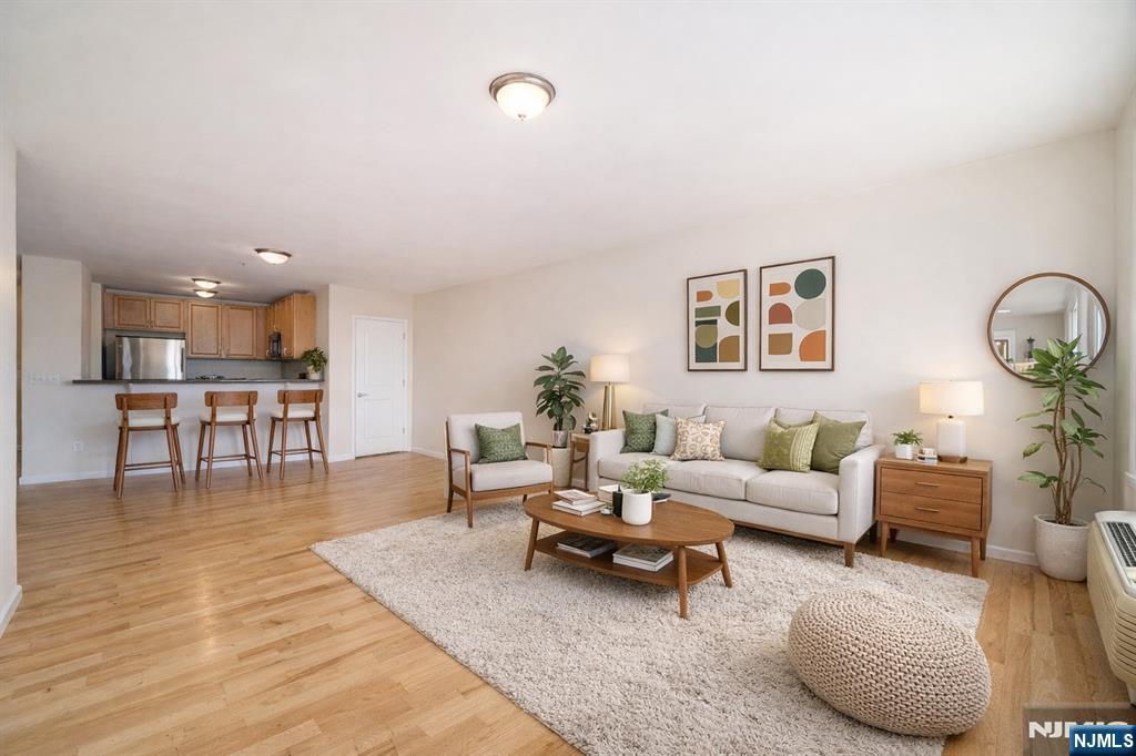 448 Palisade Avenue