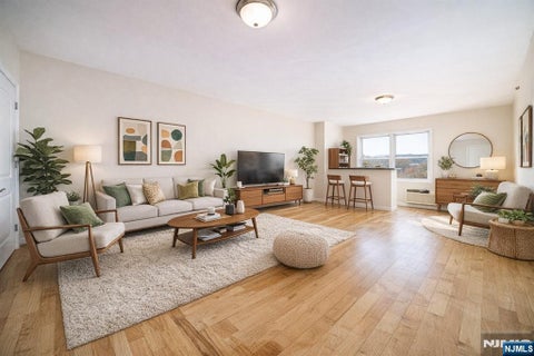 Photo of 448 Palisade Avenue, Cliffside Park, NJ 07010 (MLS # 26036639)