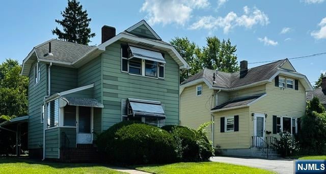 1 Woodside Avenue