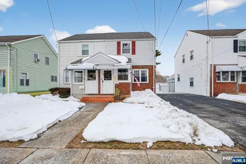 144 Major Street Clifton NJ 07012