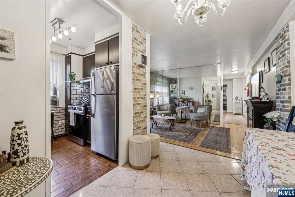 Photo of 8811 Bergenline Ave #25, North Bergen, NJ 07047 (MLS # 25037901)