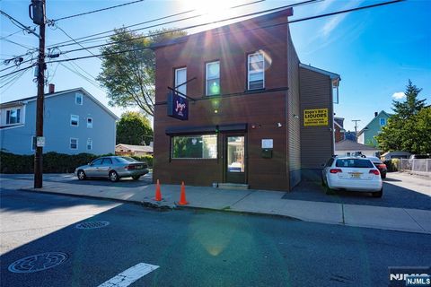 Photo of 142146 Division Avenue, Garfield, NJ 07026 (MLS # 26006612)