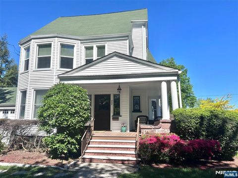 Photo of 322 Carmita AVE, Rutherford, NJ 07094 (MLS # 26016529)