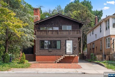 608 Bergen Boulevard Ridgefield NJ 07657