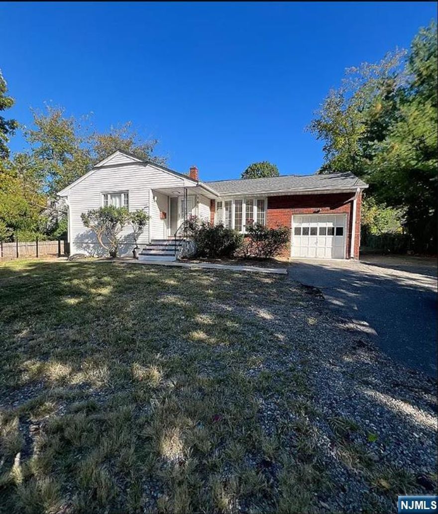 Welcome to this beautifully maintained home in the heart of Cresskill! Ideally situated just steps from downtown, schools, shops, and restaurants, this rental offers both comfort and convenience in one of Bergen Countyâ€™s most sought-after communities. This bright and spacious residence features 3 bedrooms and 2.5 bathrooms, complemented by a well-appointed kitchen, inviting living and dining areas, and plenty of natural light throughout. The layout is perfect for both relaxing and entertaining. Freshly painted and renovated bathrooms! Additional highlights include updated appliances, on site laundry, finished basement featuring a wood burning fireplace, an attached garage, and fully fenced in backyard. Enjoy the ease of walking to top-rated Cresskill schools, charming main street, parks, and public transportation.