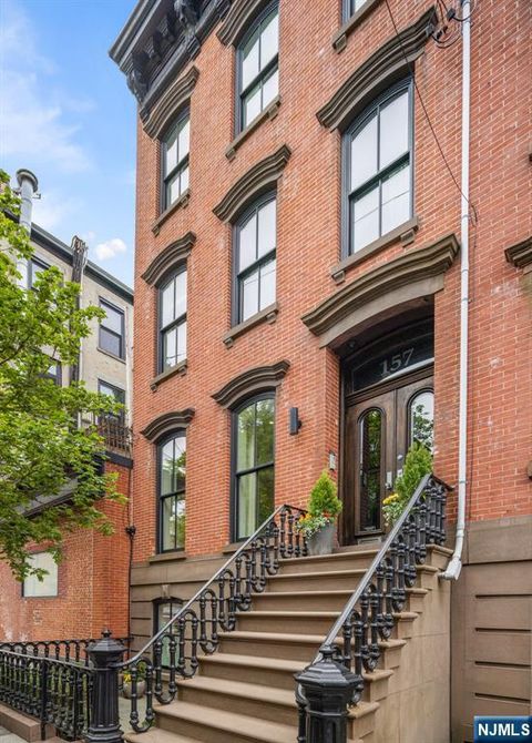 Photo of 157 10th Street, Hoboken, NJ 07030 (MLS # 26016383)
