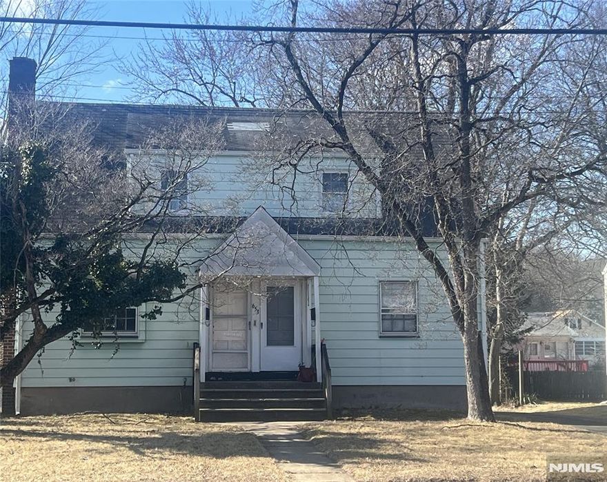 Lovely two bedroom unit located in two family home with living room, small kitchen, garage space and shared backyard close to town and shops. Snow removal and lawn shared responsibility of tenants. Attached amendment must be signed by prospective tenant.