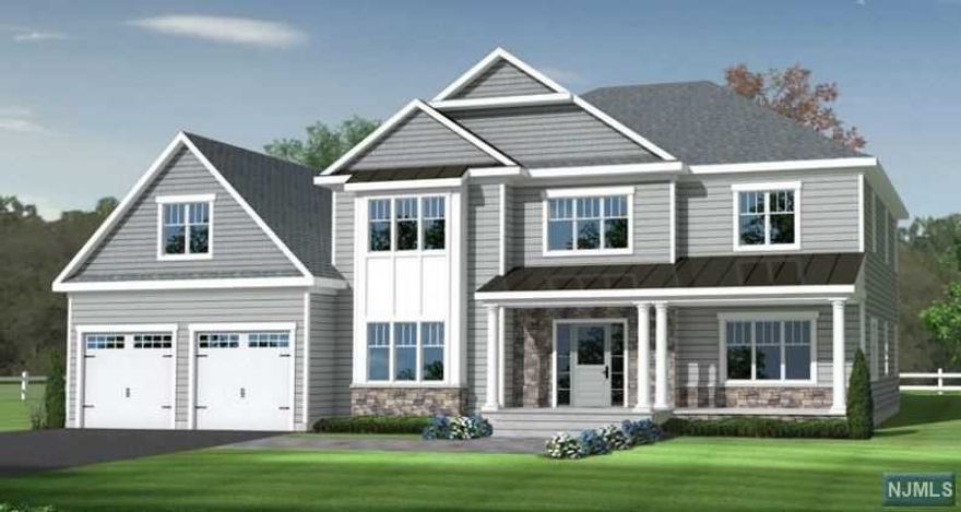 NEW CONSTRUCTION - to be built. The Reserve at Mahwah - 10 beautiful single-family homes! 2 Adams Court features approx. 3,400 sq. ft. Customize your home with many options & upgrades available. Visit www.TheReserveAtMahwah.com for floor plans & info. Award winning school district. Located within minutes of schools, shopping, restaurants & recreation. Make The Reserve at Mahwah your serene escape by scheduling a showing today!