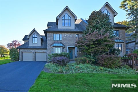 Photo of 45 Whitney Hill, Park Ridge, NJ 07656 (MLS # 26040455)