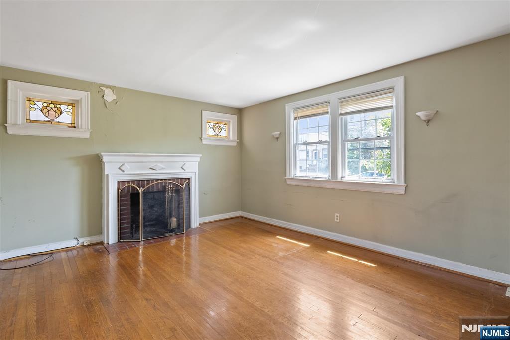 15 Harwood Terrace