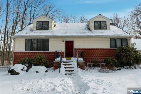 46 Hanover Avenue Randolph Township NJ 07869