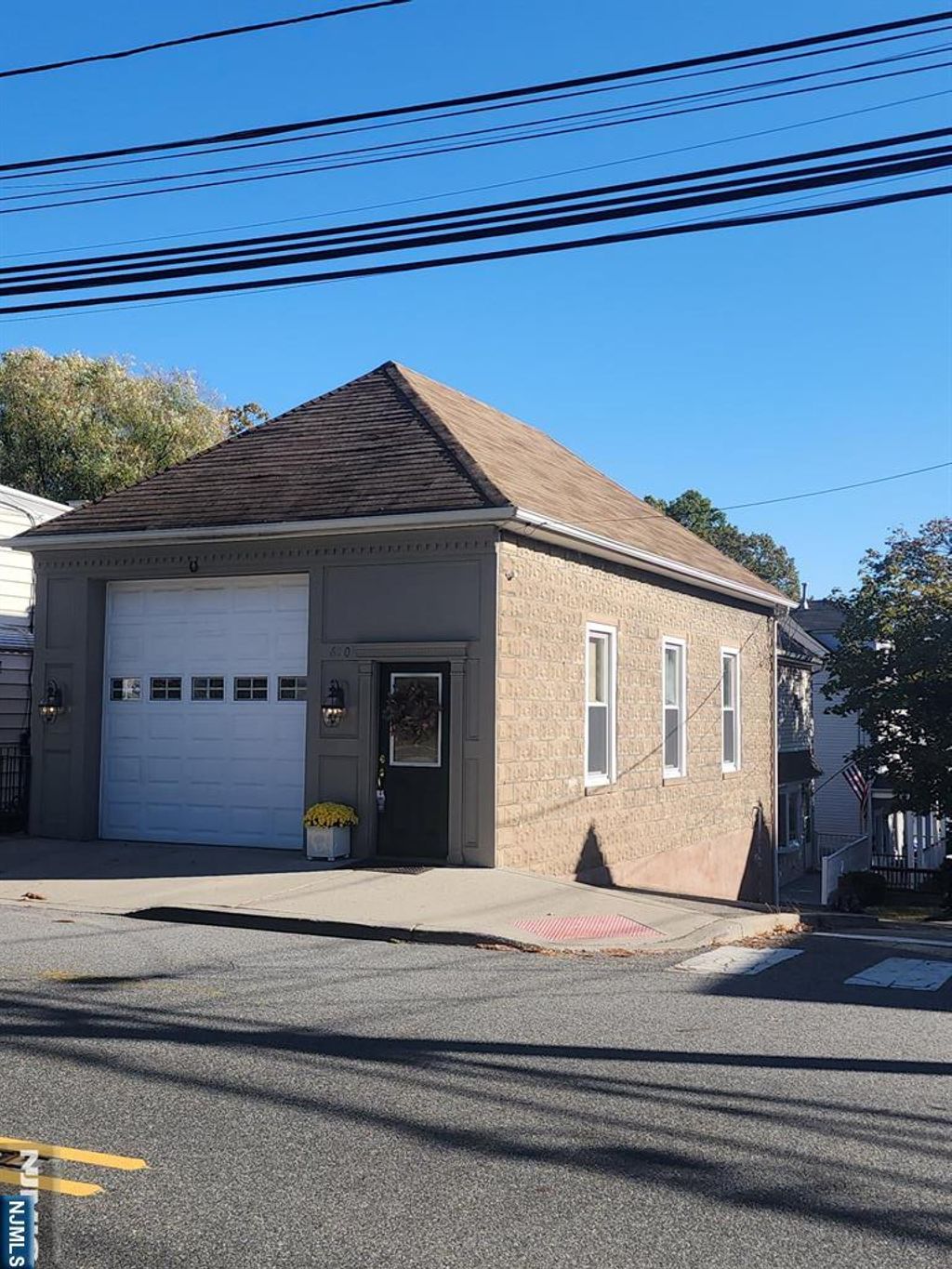 Photo of 670 Belmont Avenue, North Haledon, NJ 07508 (MLS # 25037892)