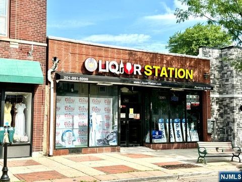 Photo of 361 Kearny Avenue, Kearny, NJ 07032 (MLS # 26025456)