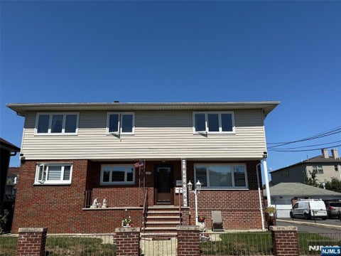 Photo of 169 Fulton Ave, Fairview, NJ 07022 (MLS # 26031030)