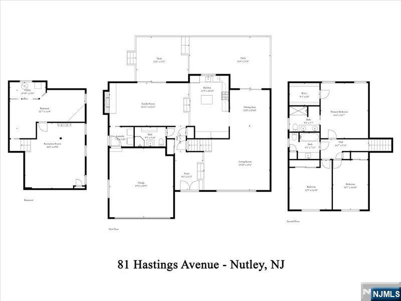 81 Hastings Avenue