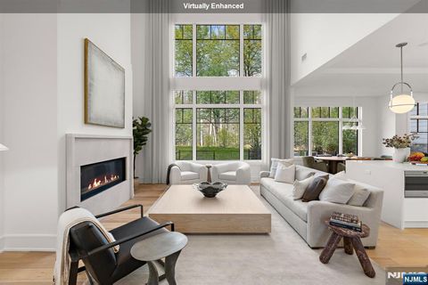 1 Stone Bridge Court Demarest NJ 07627