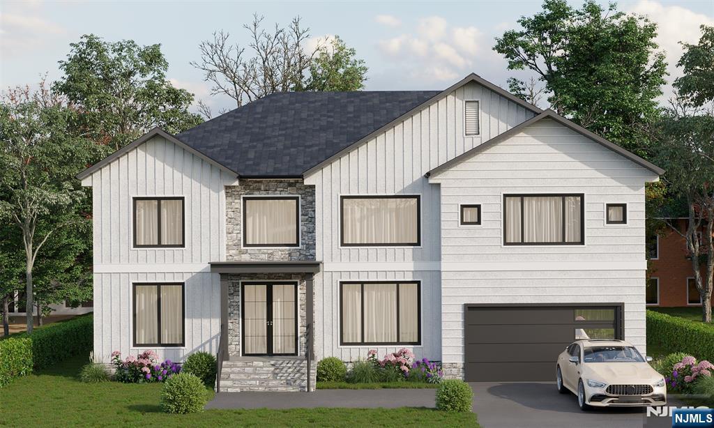 6 Sparrow Drive, Livingston, New Jersey - 6 Bedrooms  
7 Bathrooms  
13 Rooms - 