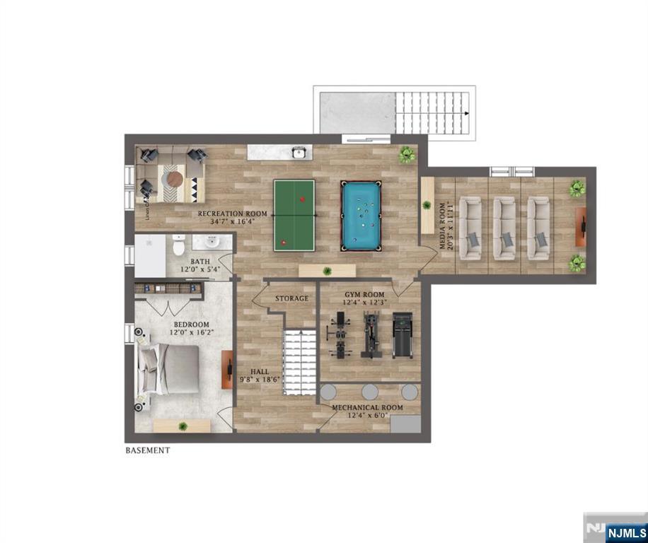 6 Sparrow Drive