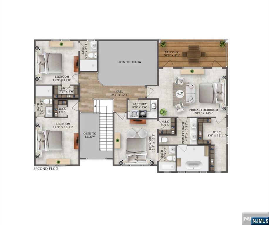 6 Sparrow Drive