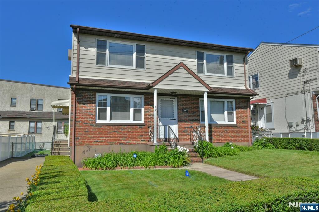 27 Central Avenue