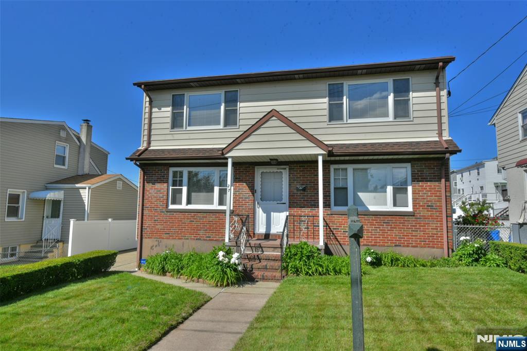 27 Central Avenue