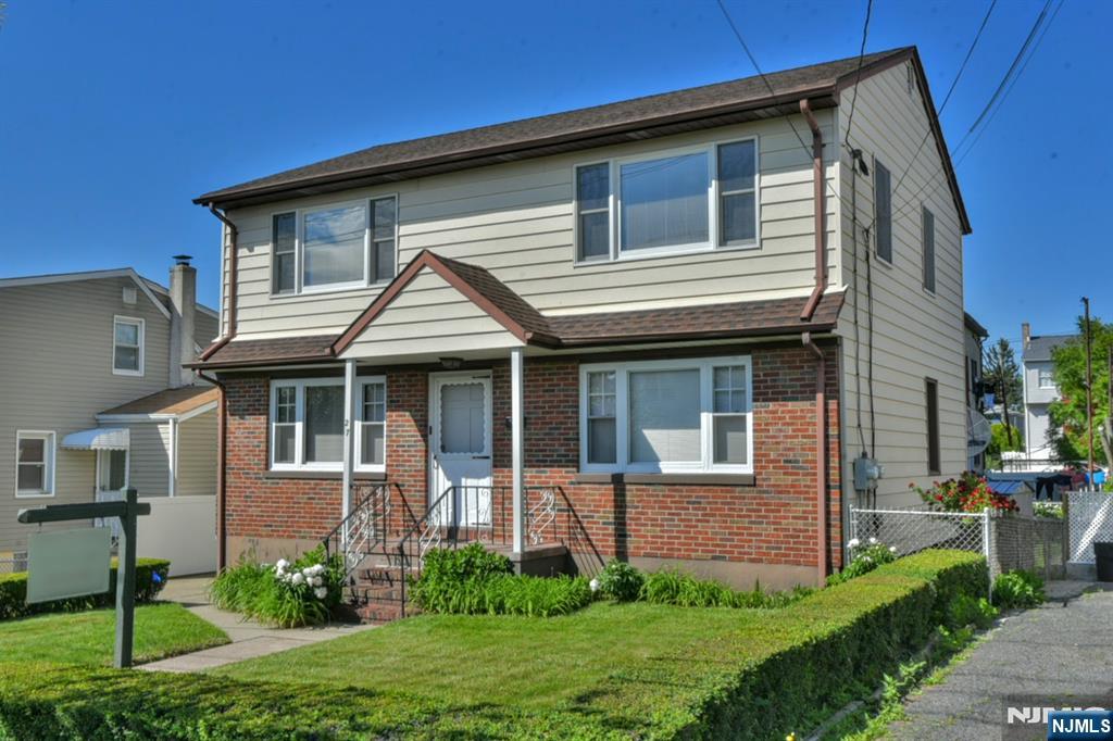 27 Central Avenue