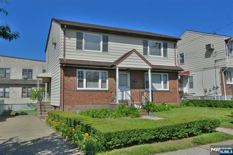 27 Central Avenue Lodi NJ 07644