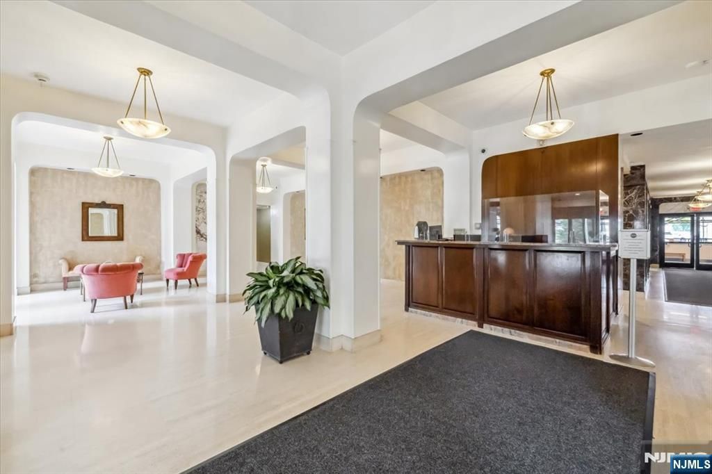 Photo of 555 North Avenue #23C, Fort Lee, NJ 07024 (MLS # 25028932)