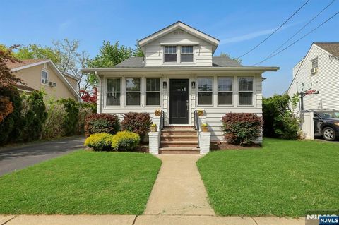 Photo of 1268 12th Street, Fair Lawn, NJ 07410 (MLS # 26013530)